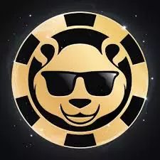 Golden Panda