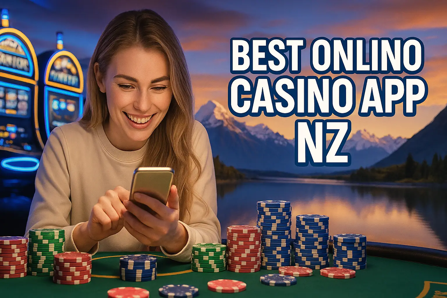 Best Online Casino Apps Best Online Casino Apps